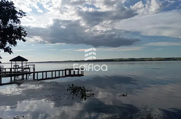 Chácara em condomínio para venda, em Terra Rica