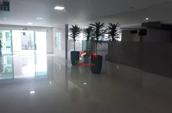 Apartamento para venda- Centro