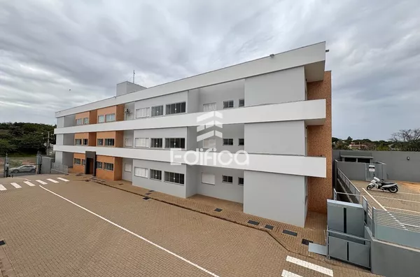 Apartamento para aluguel,  Jardim Ouro Branco, Paranavaí