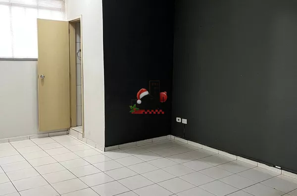 Sala comercial em andar para aluguel,  Centro, Paranavaí