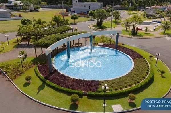 Terreno em condomínio para venda,  Jardim São Jorge, Paranavaí