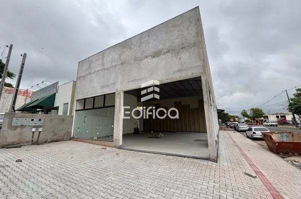 Imóvel comercial para aluguel,  Centro, Paranavaí