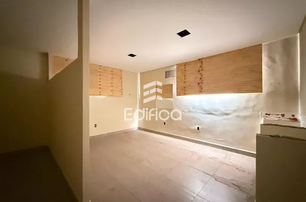 Sala comercial em andar para aluguel, Centro, Paranavaí