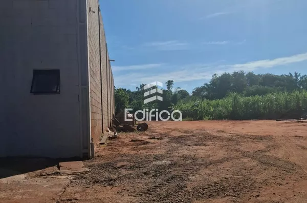 Terreno comercial para venda,  Chácaras Jaraguá, Paranavaí