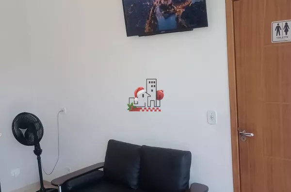 Sala comercial para aluguel no centro 