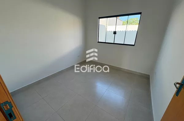 Casa para aluguel, 2 Quartos,  Conjunto Habitacional Sumaré (sumaré), Paranavaí - Foto 4