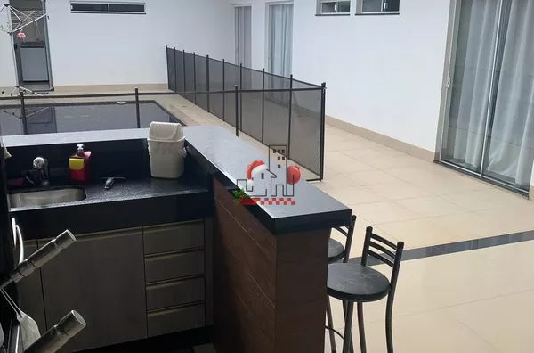 Casa em condomínio à venda,  Jardim Iguaçu, Paranavaí