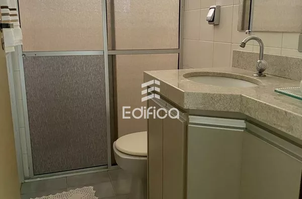 Apartamento para locação e venda- Centro, Paranavaí