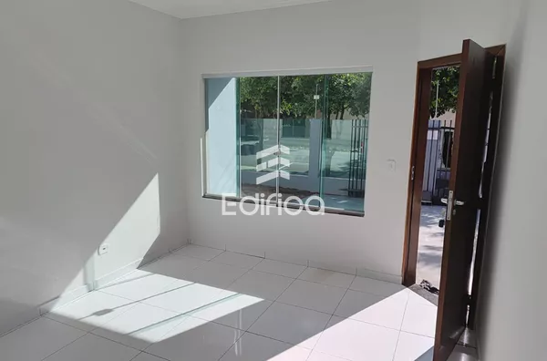 Casa para aluguel, 3 quarto(s), Jardim São Jorge, Paranavaí