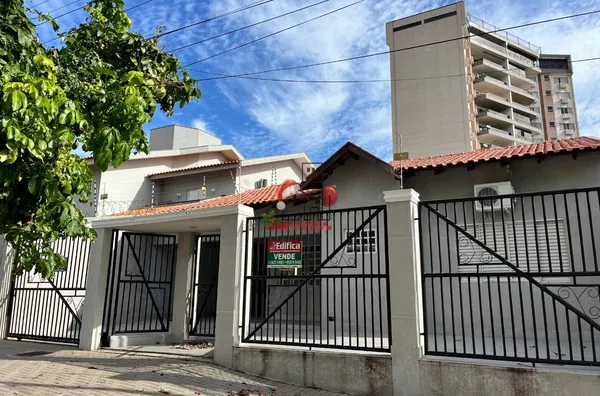 Casa para venda- Jardim America