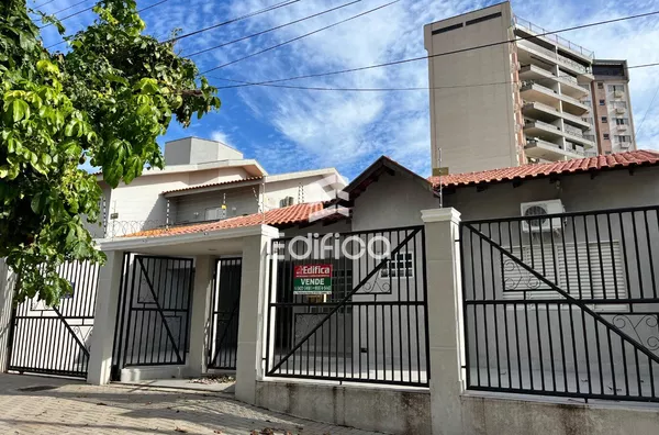 Casa para venda- Jardim America