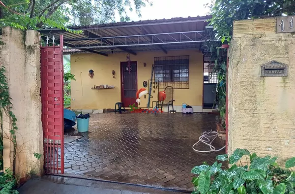 Casa à venda - Hélio Lopes