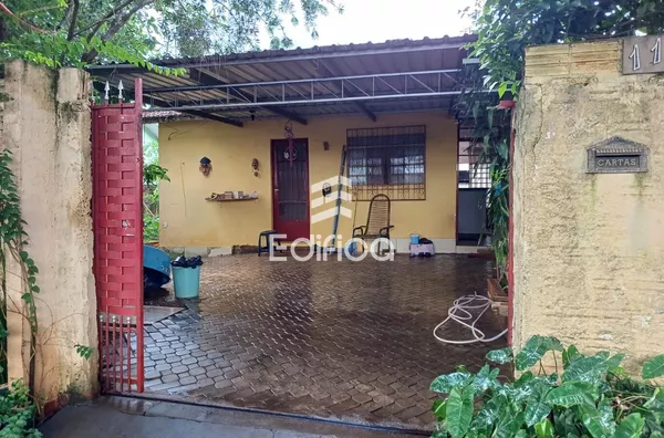 Casa à venda - Hélio Lopes