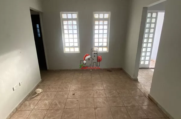 Casa para venda, com 2 quarto (s),  Jardim São Jorge, Paranavaí