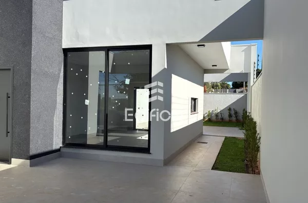 Casa para venda, Jardim Santos Dumont, Paranavaí - Foto 2