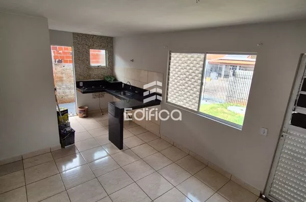 Casa para venda, Residencial Santa Maria, Paranavaí