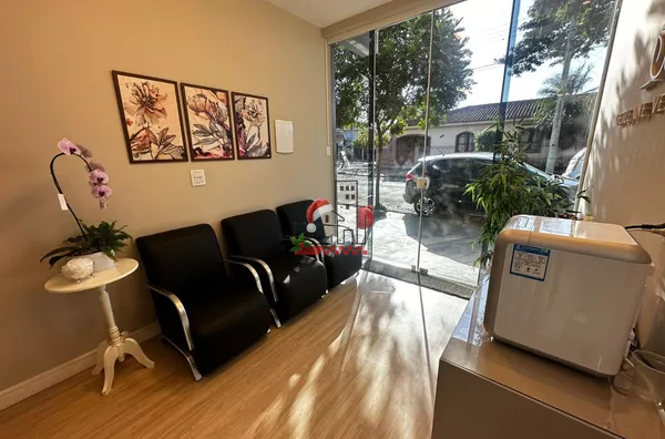 Sala comercial para venda, Paranavaí