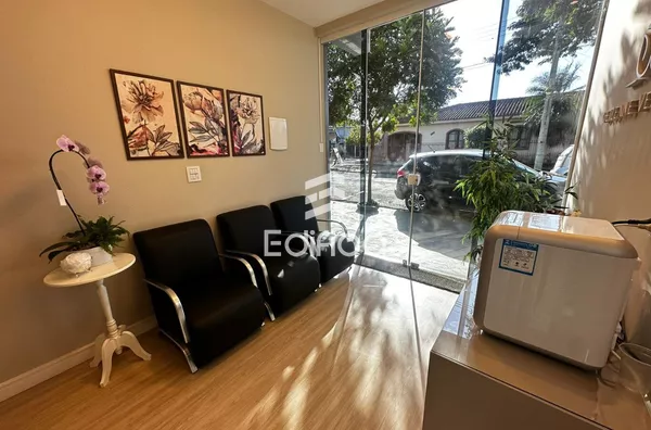 Sala comercial para venda, Paranavaí