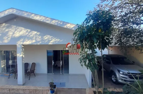 Casa para venda e aluguel, 3 quarto(s),  Centro, Paraíso Do Norte