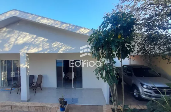 Casa para venda, 3 quarto(s),  Centro, Paraíso Do Norte