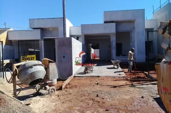 Casa para venda,  Jardim São Jorge, Paranavaí