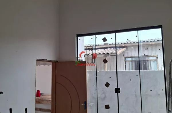 Casa para venda, 3 quarto(s),  Jardim Cecilia- Paranavaí