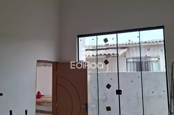 Casa para venda, 3 quarto(s),  Jardim Cecilia- Paranavaí