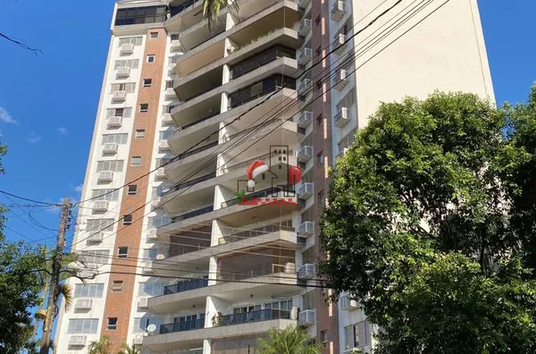 Apartamento à venda 