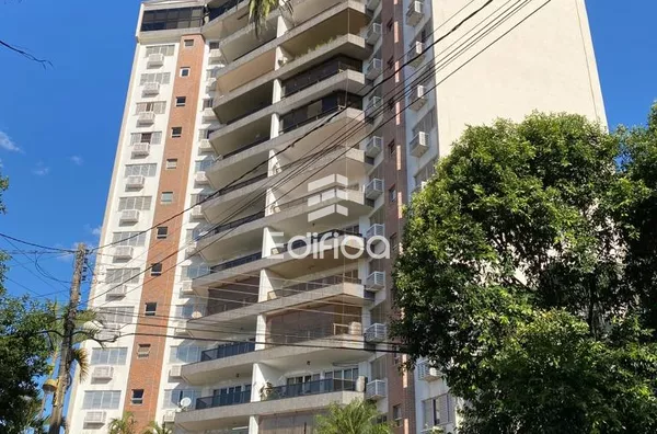 Apartamento à venda 