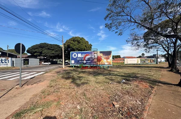 Terreno para venda,  - Vila - Yara, Paranavaí