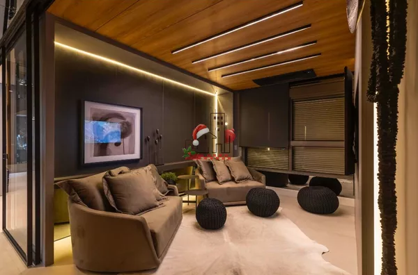 Apartamento para venda,  Zona 08, Maringa