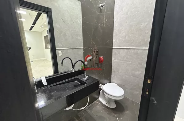 Sala comercial para aluguel no Centro