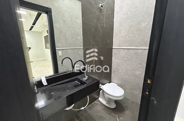 Sala comercial para aluguel no Centro