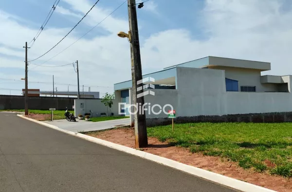 Terreno em condomínio para venda,  Jardim Santos Dumont, Paranavaí