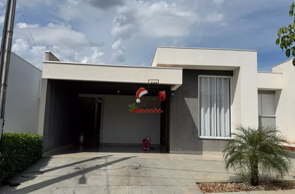 Casa em condomínio para venda, 3 quarto(s),  Jardim Campo Belo, Paranavaí