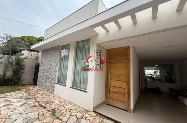 Casa para venda,  Jardim Progresso, Paranavaí