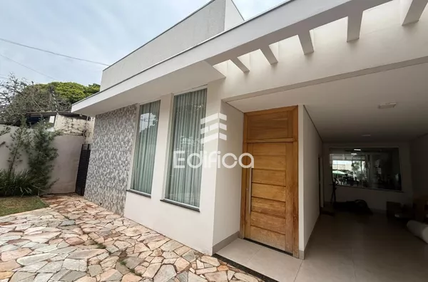Casa para venda,  Jardim Progresso, Paranavaí