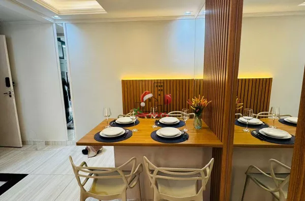 Apartamento para aluguel, em Maringá