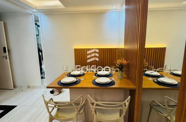 Apartamento para aluguel, em Maringá