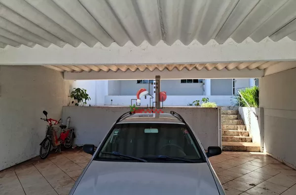 Casa para aluguel,  Centro, Paranavaí