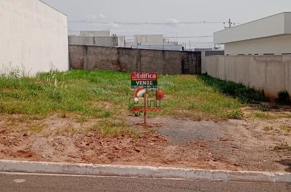Terreno em condomínio para venda,  em Paranavaí-PR
