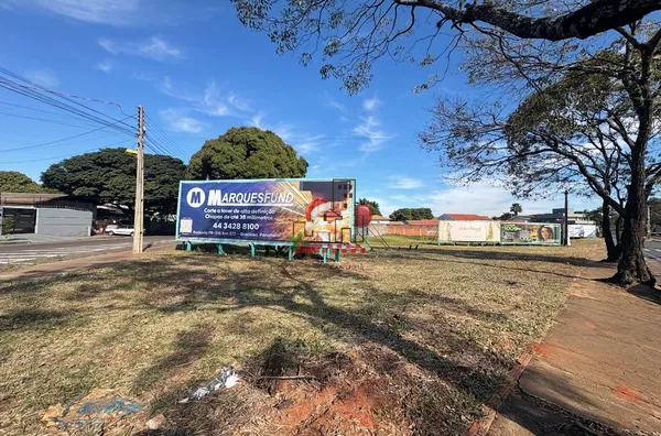 Terreno para venda,  - Vila - Yara, Paranavaí