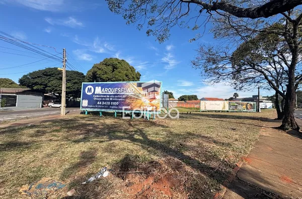 Terreno para venda,  - Vila - Yara, Paranavaí