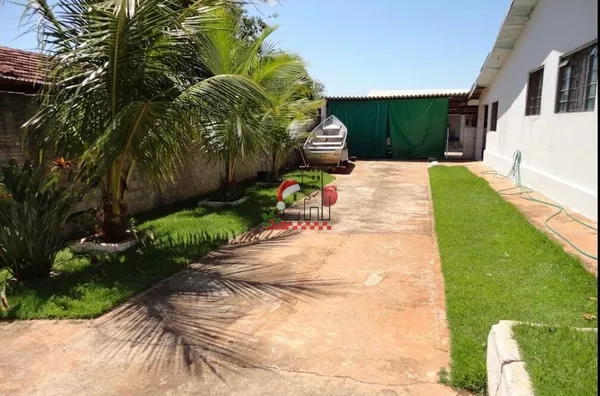 Casa à venda em Porto Rico
