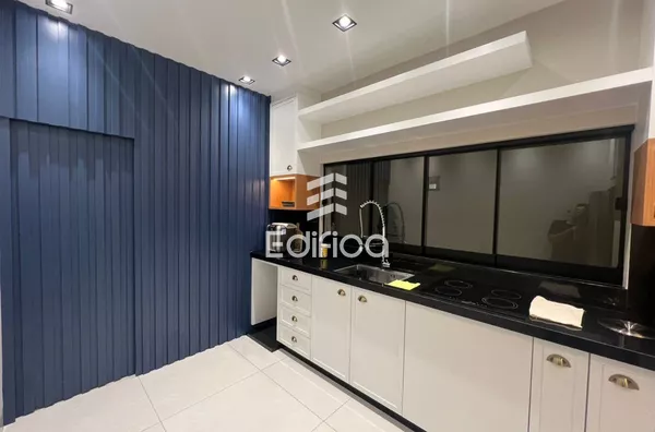 Casa para venda, 2 quarto(s),  Residencial Campestre, Paranavaí