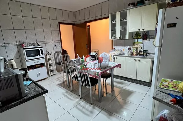 Casa para venda, com 3 quarto(s),  Jardim Vera Cruz, Paranavaí