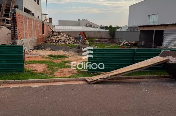 Terreno em condomínio para venda, Porto Rico