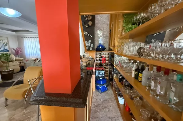 Casa para venda e aluguel- Jardim Ouro Branco, Paranavaí