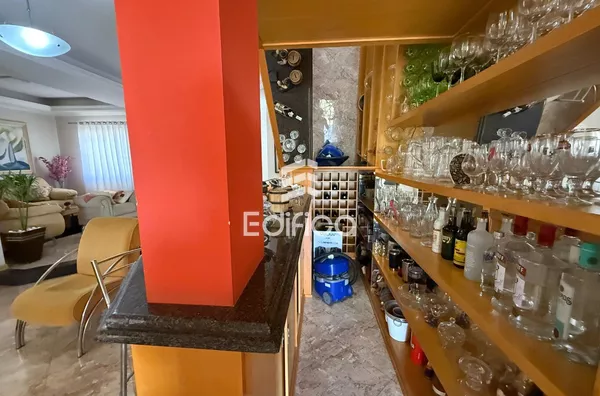 Casa para venda e aluguel- Jardim Ouro Branco, Paranavaí