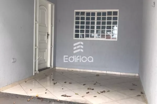 Casa à venda- Jardim Maravilha